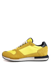 Sneakers Giallo Napapijri