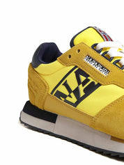Sneakers Giallo Napapijri