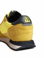 Sneakers Giallo Napapijri