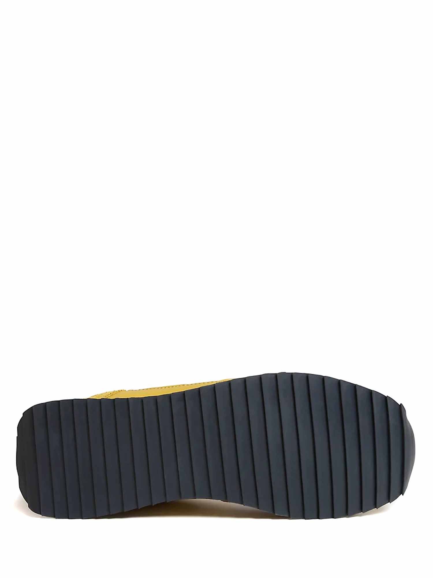 Sneakers Giallo Napapijri