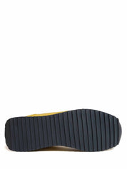 Sneakers Giallo Napapijri