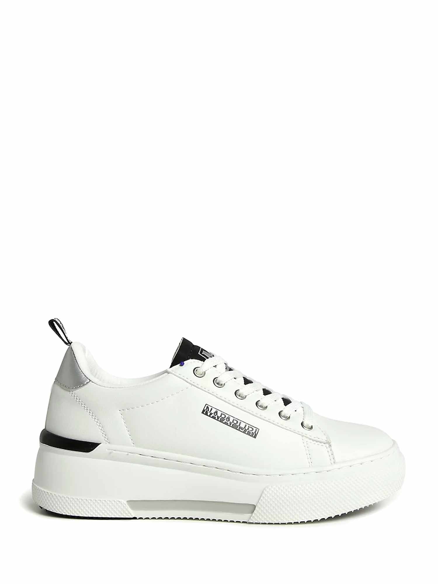 Sneakers Bianco Napapijri
