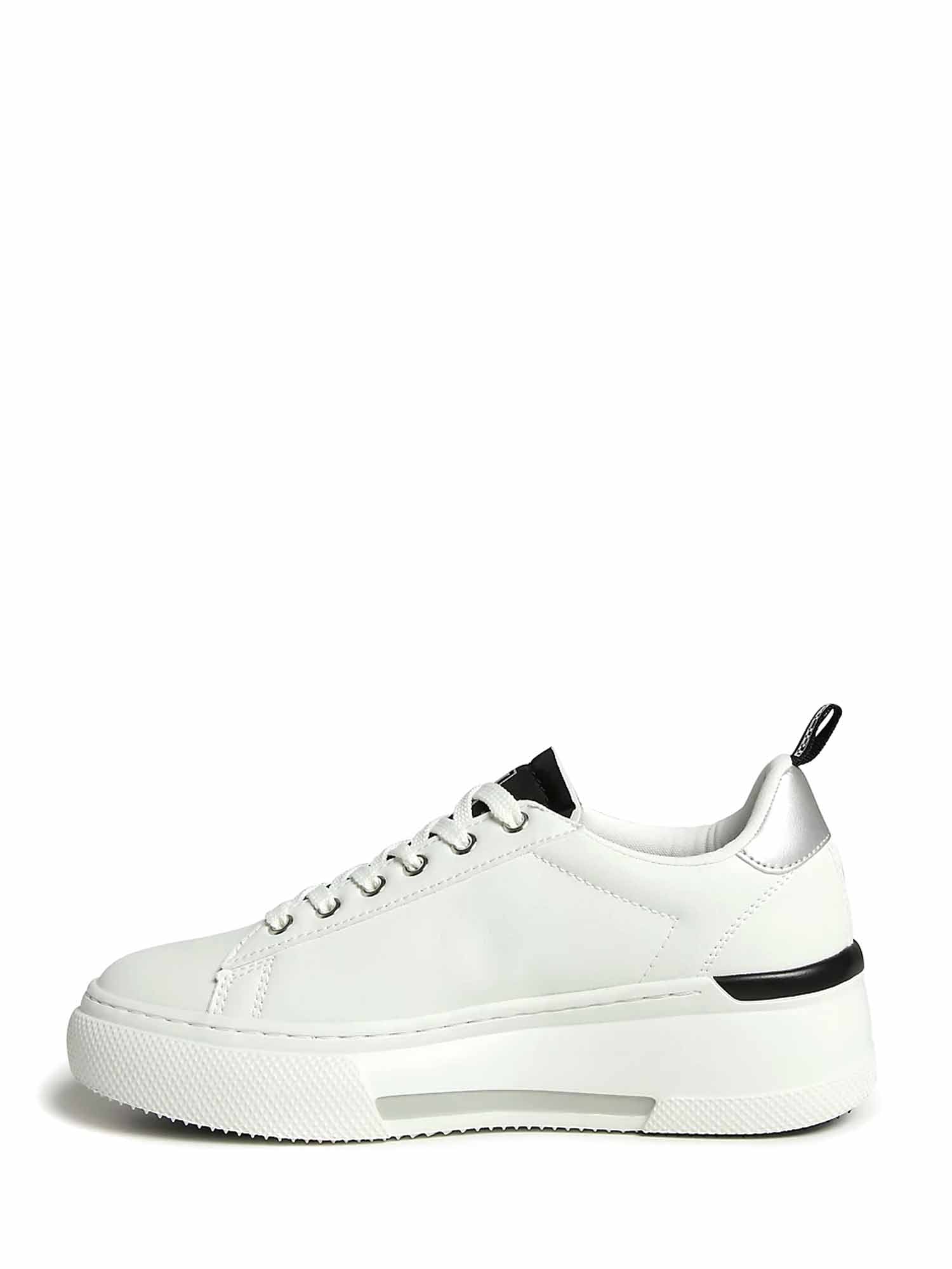 Sneakers Bianco Napapijri