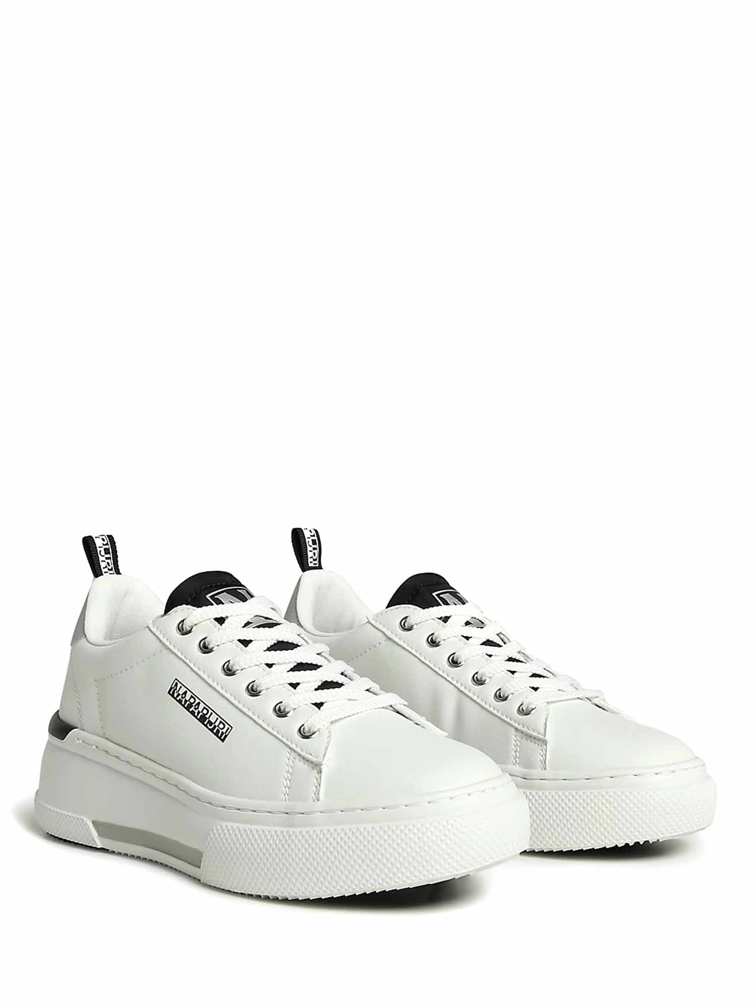 Sneakers Bianco Napapijri