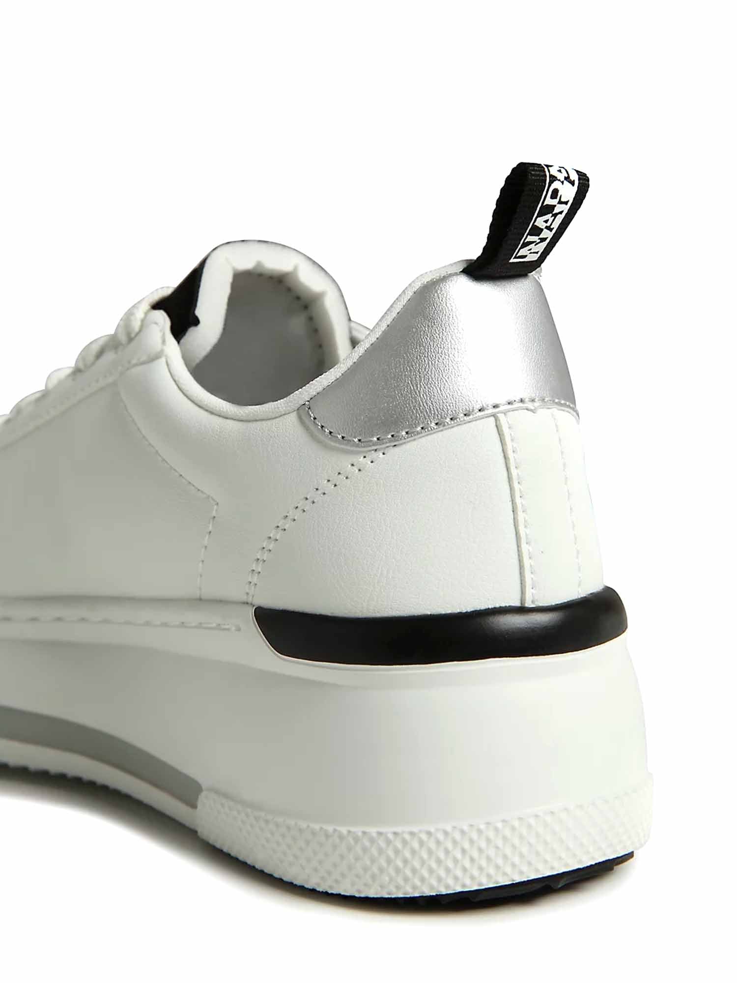 Sneakers Bianco Napapijri