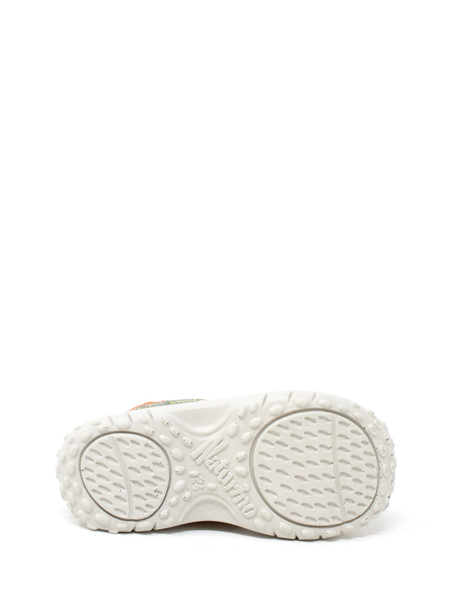 Sandali con strappi Giallo Naturino