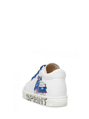Sneakers Bianco Falcotto