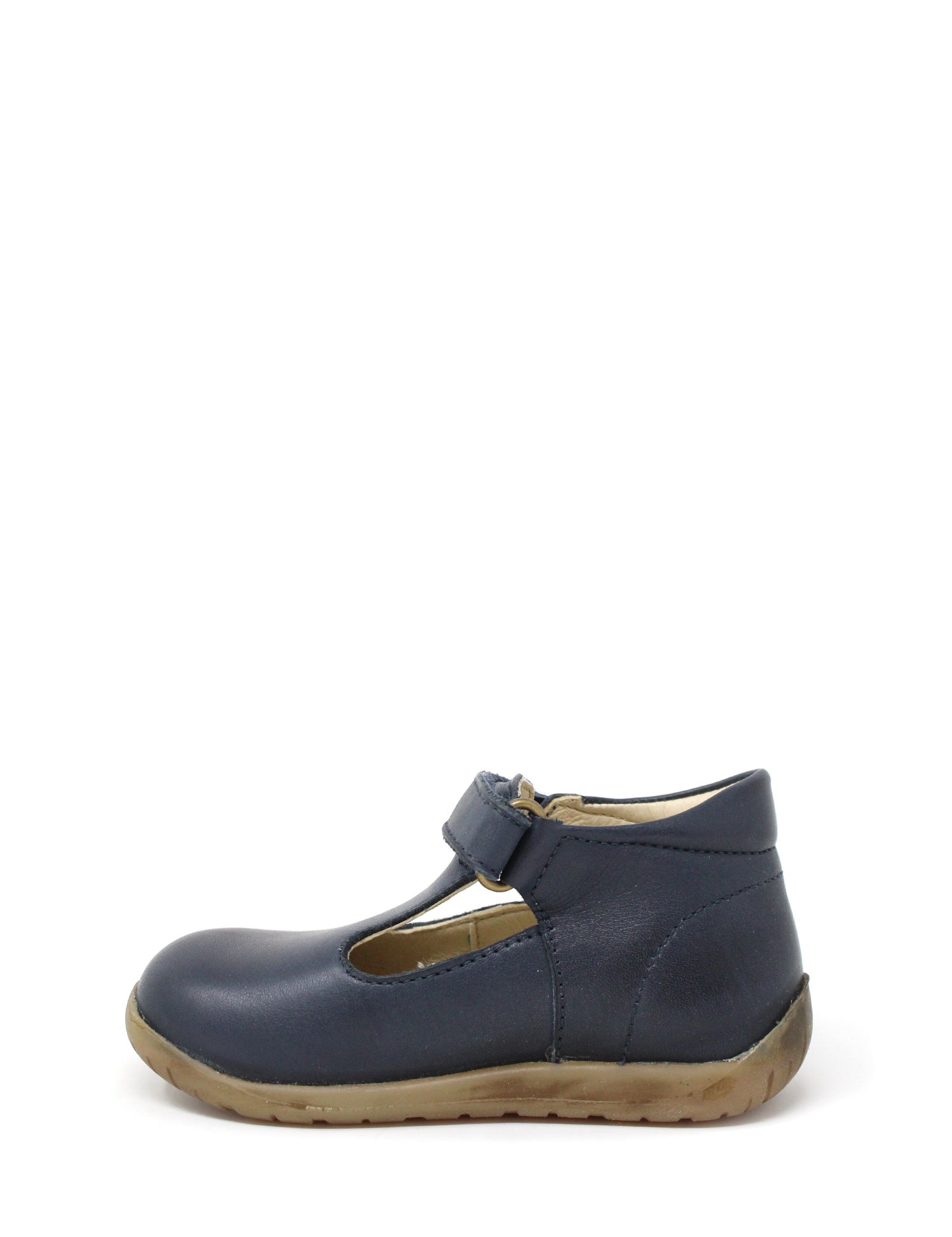 Scarpe con strappi Blu Falcotto