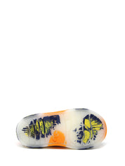 Sneakers Verde Falcotto