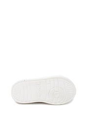 Scarpe con strappi Bianco Falcotto