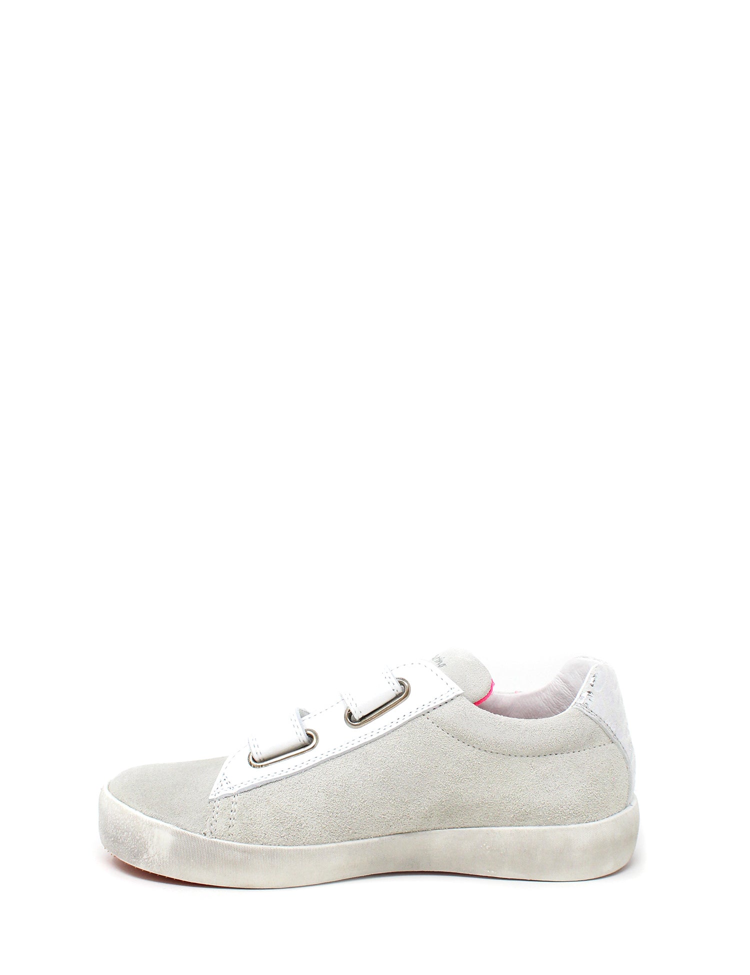 Sneakers Grigio Vl 1n02 Naturino