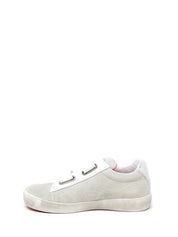 Sneakers Grigio Vl 1n02 Naturino