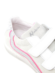 Sneakers Grigio Vl 1n02 Naturino