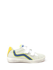 Sneakers Grigio Vl 1n06 Naturino