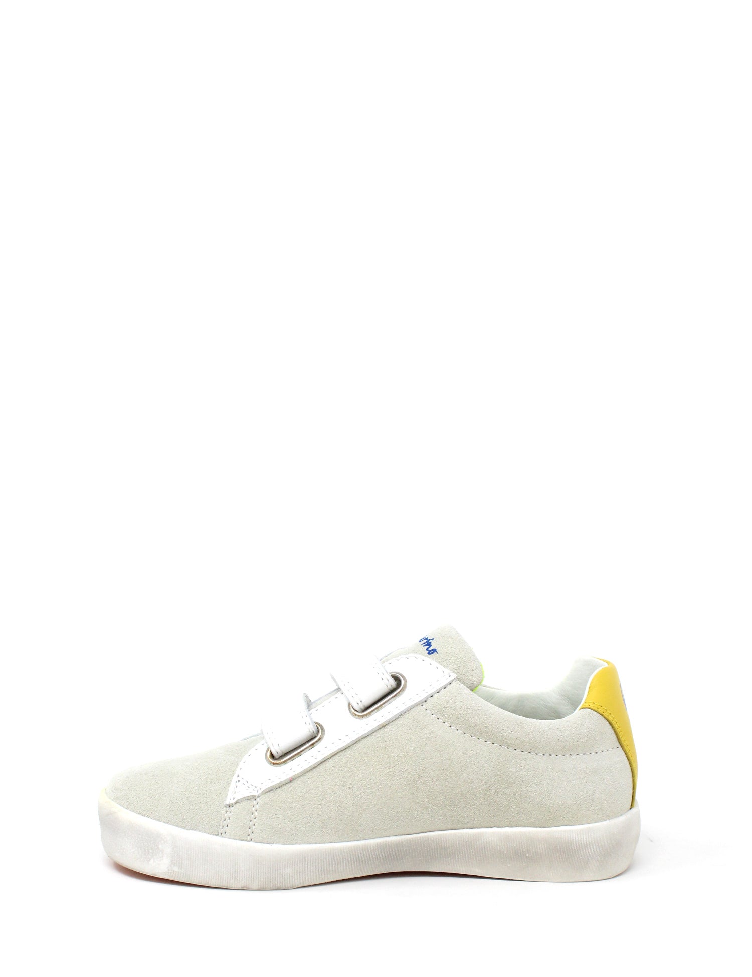 Sneakers Grigio Vl 1n06 Naturino