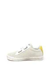 Sneakers Grigio Vl 1n06 Naturino