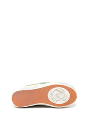 Sneakers Grigio Vl 1n06 Naturino