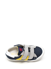 Scarpe con strappi Blu Naturino