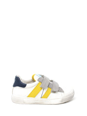 Scarpe con strappi Bianco Naturino