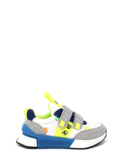 Sneakers Blu Naturino