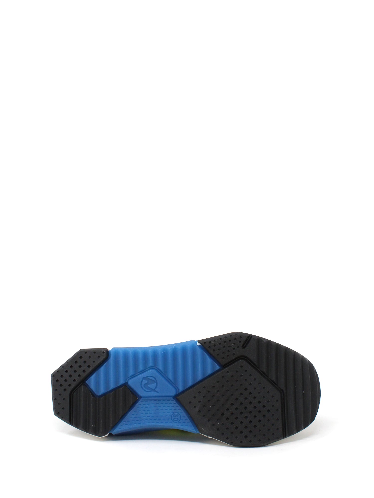 Sneakers Blu Naturino