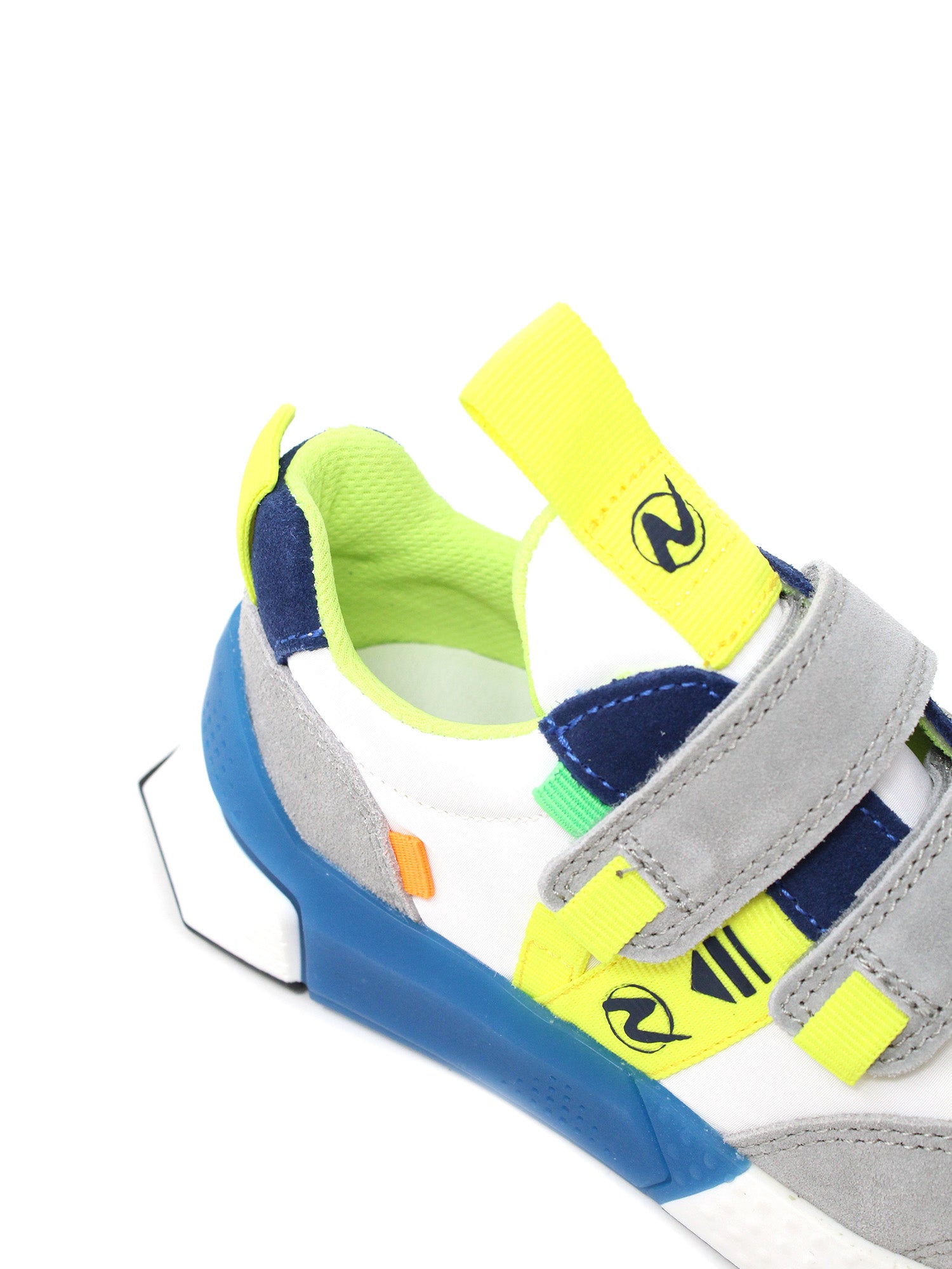 Sneakers Blu Naturino