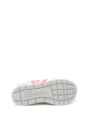 Scarpe con strappi Bianco 1n11 Naturino