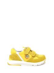 Sneakers Giallo Naturino
