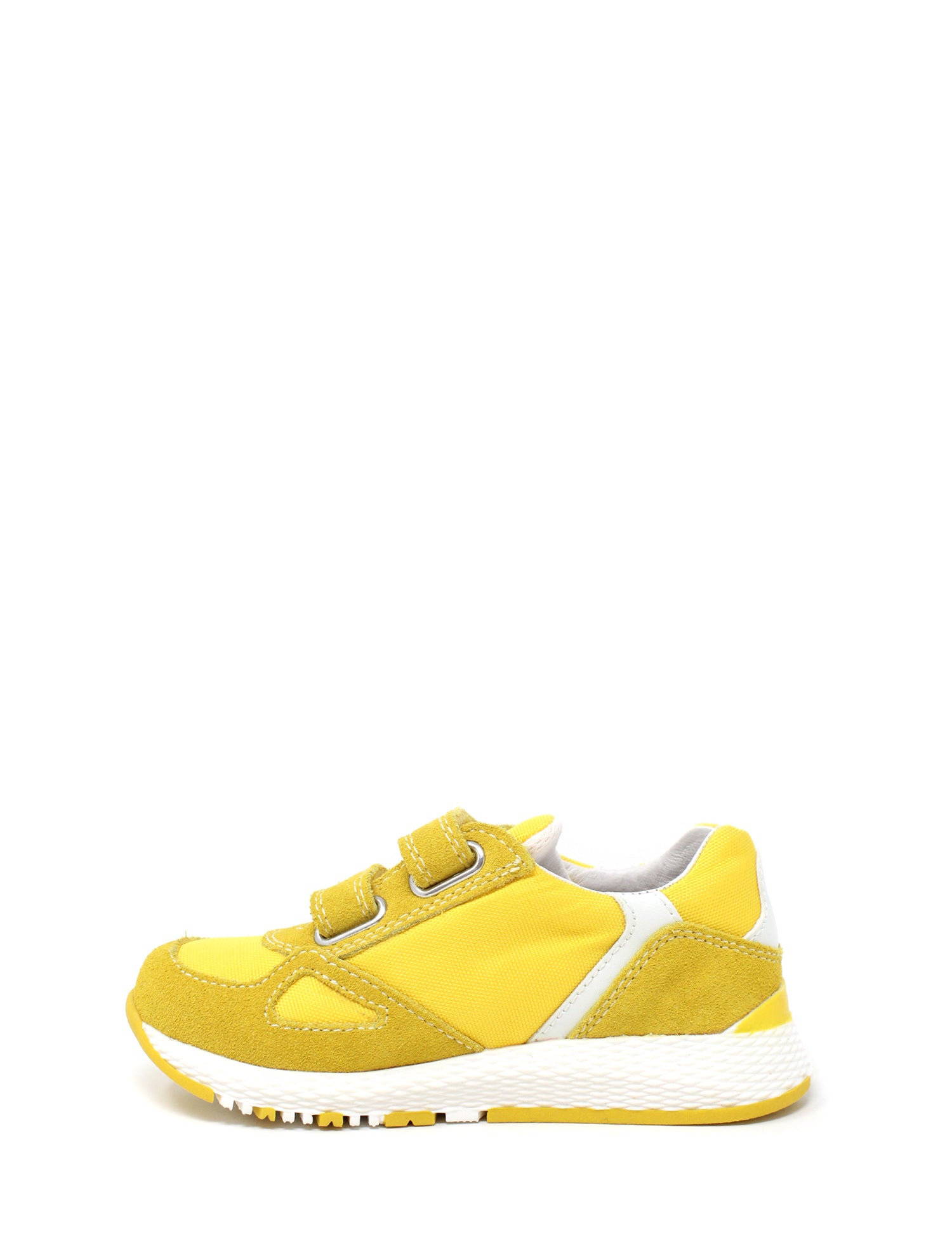 Sneakers Giallo Naturino
