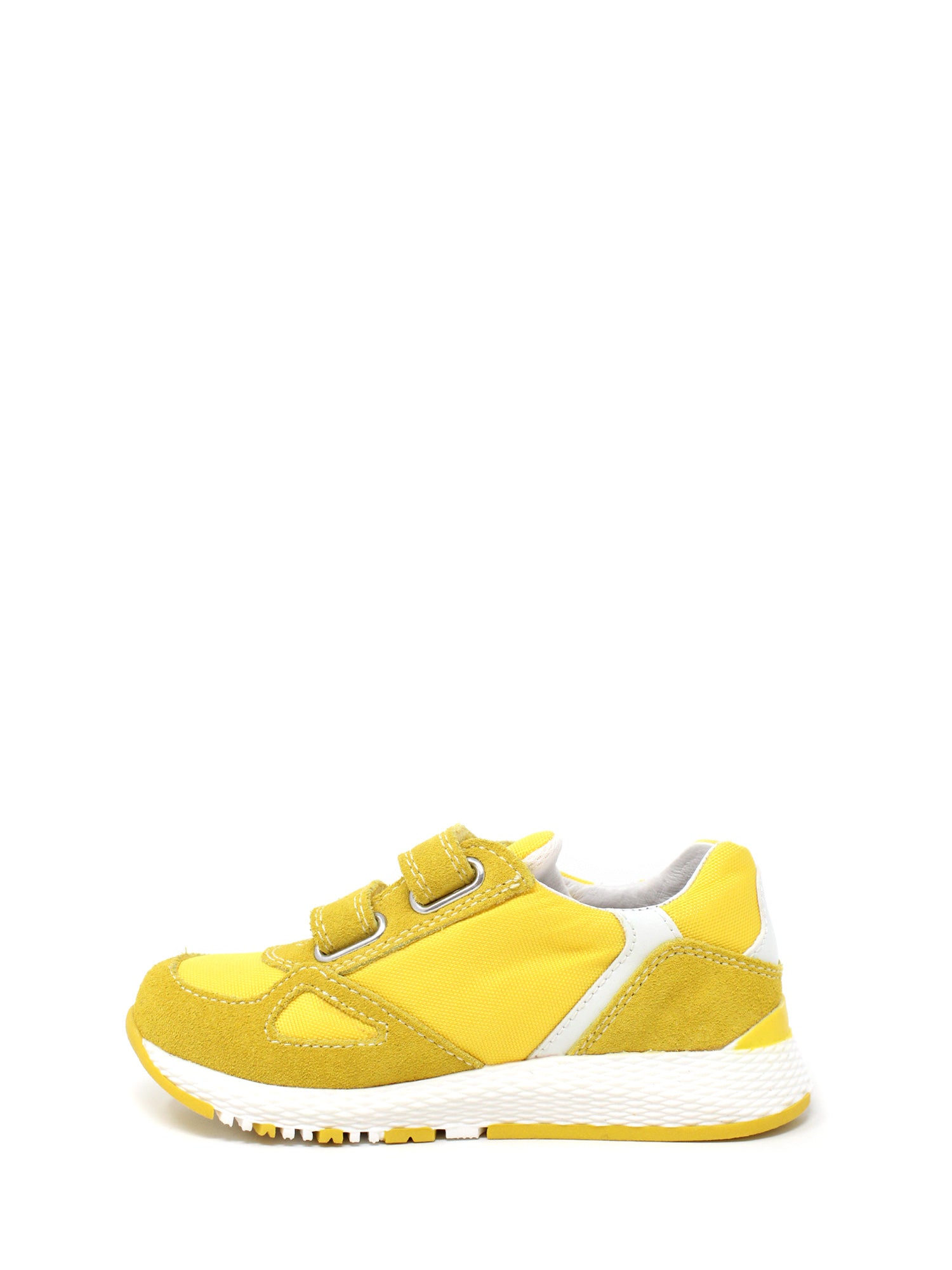 Sneakers Giallo Naturino