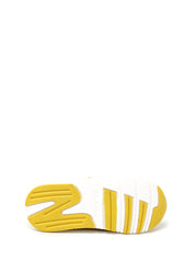 Sneakers Giallo Naturino