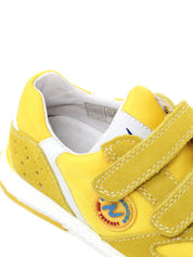 Sneakers Giallo Naturino