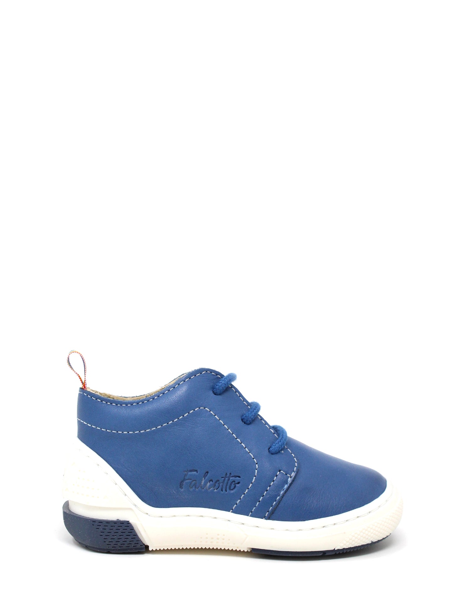 Polacchino Blu Falcotto