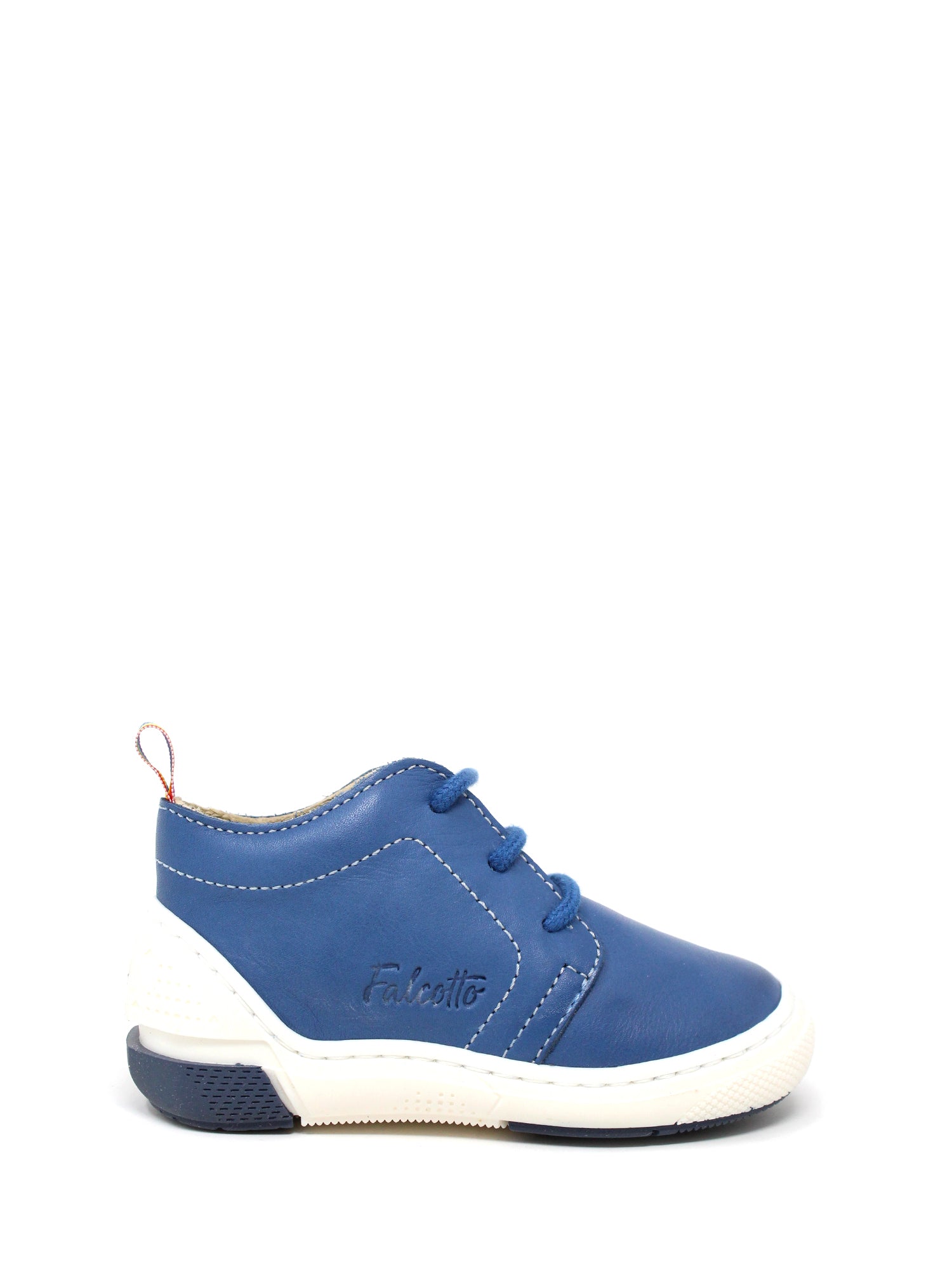 Polacchino Blu Falcotto