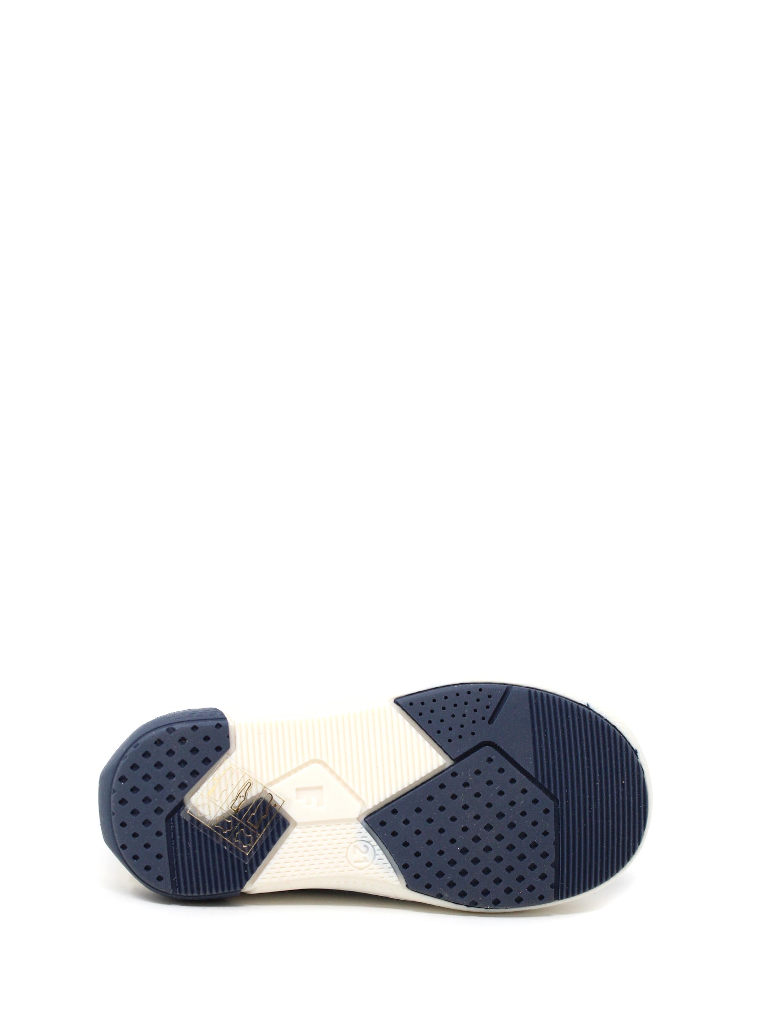 Polacchino Blu Falcotto