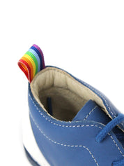 Polacchino Blu Falcotto