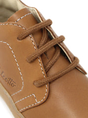 Polacchino Marrone Falcotto