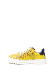 Sneakers Giallo Naturino