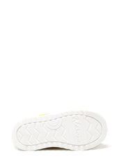 Sneakers Giallo Naturino