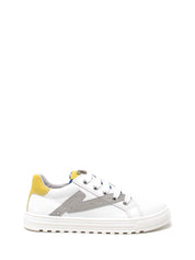 Sneakers Bianco Naturino