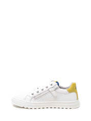 Sneakers Bianco Naturino