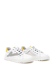 Sneakers Bianco Naturino