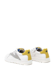 Sneakers Bianco Naturino