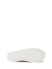 Sneakers Bianco Naturino