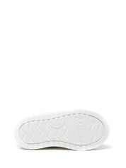 Scarpe con strappi Bianco Naturino