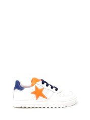 Sneakers Bianco Naturino