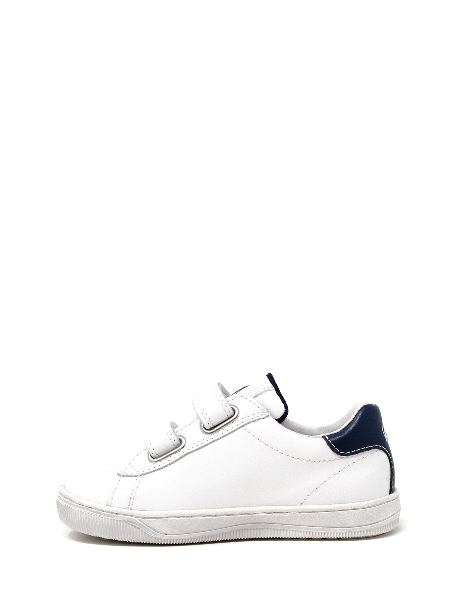 Scarpe con strappi Bianco Naturino