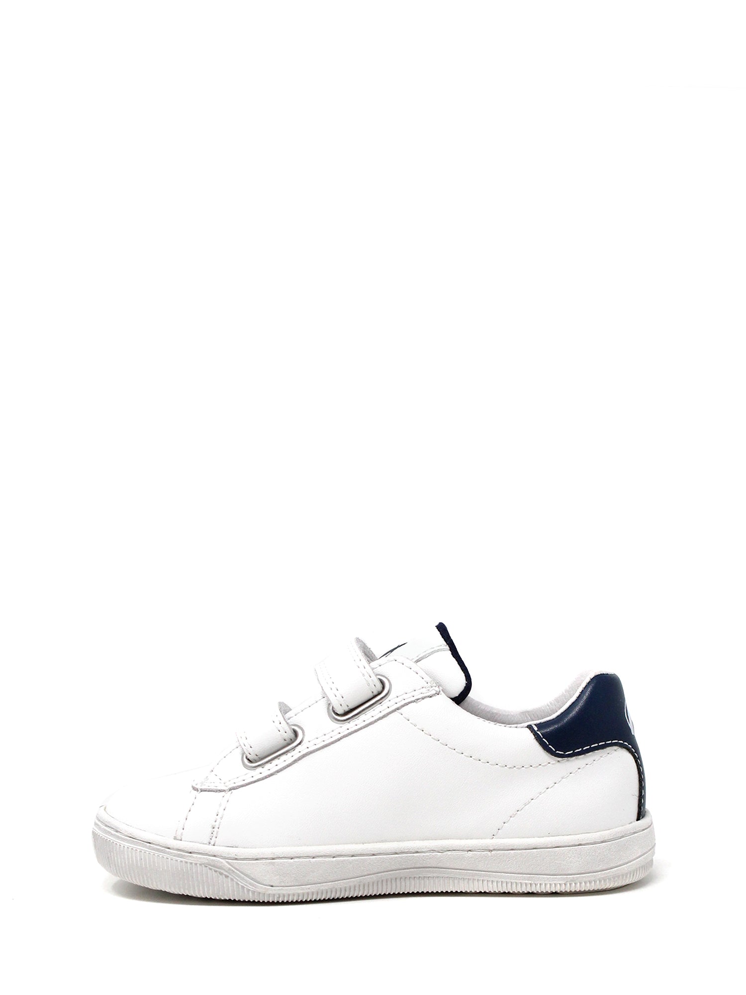 Scarpe con strappi Bianco Naturino