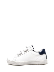 Scarpe con strappi Bianco Naturino