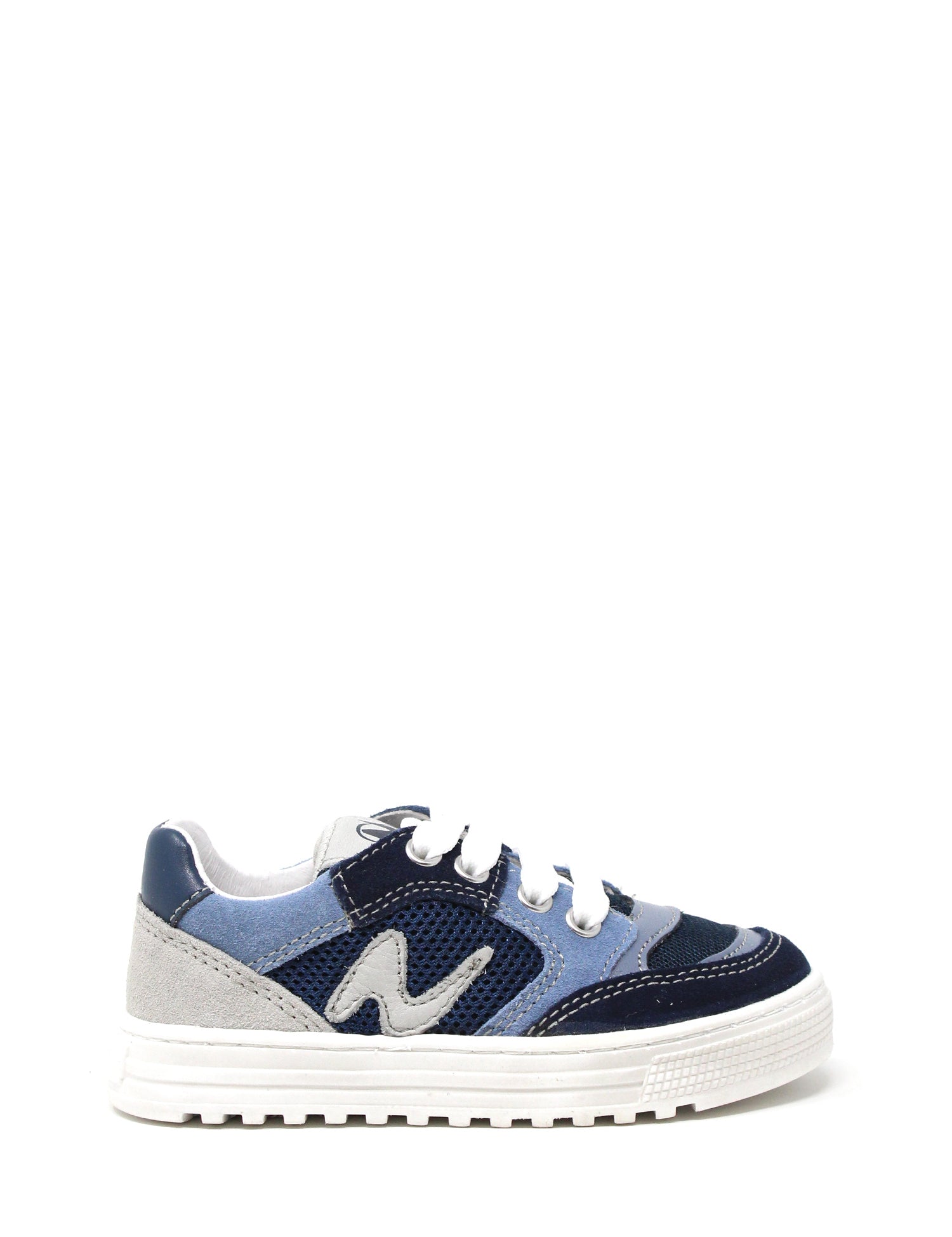 Sneakers Blu Naturino